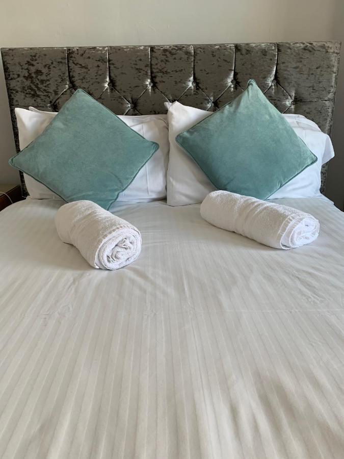 Rivendell Guest House 사우샘프턴 외부 사진